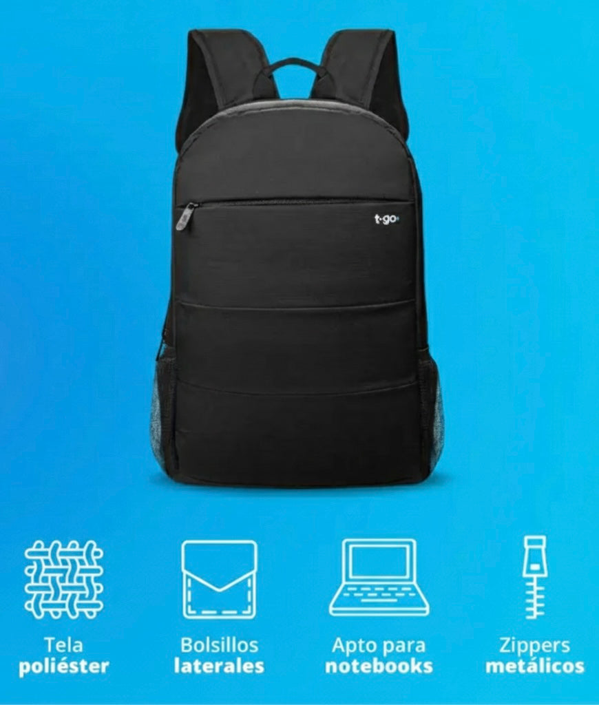 Mochila Urbana Porta Notebook EM06