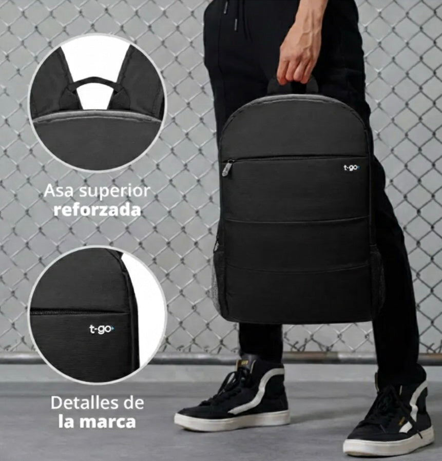 Mochila Urbana Porta Notebook EM06