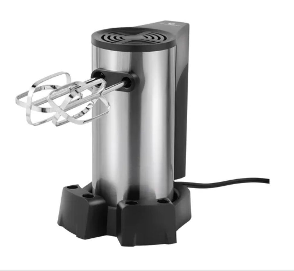 Batidora De Acero Full Potencia 300 W