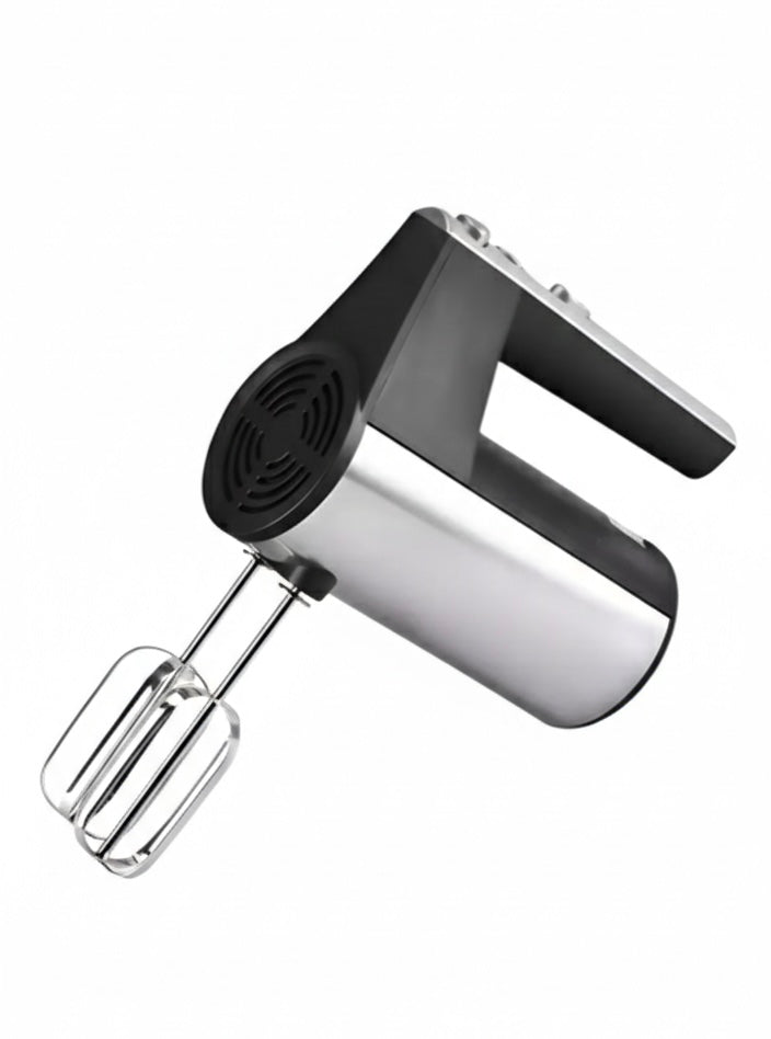 Batidora De Acero Full Potencia 300 W