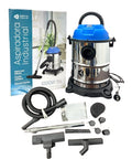 Aspiradora INDUSTRIAL 15 L 🔥